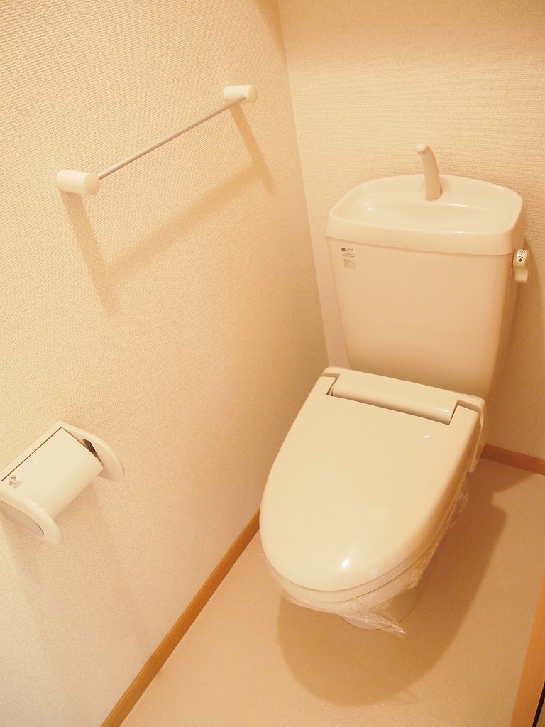11/22 トイレ
