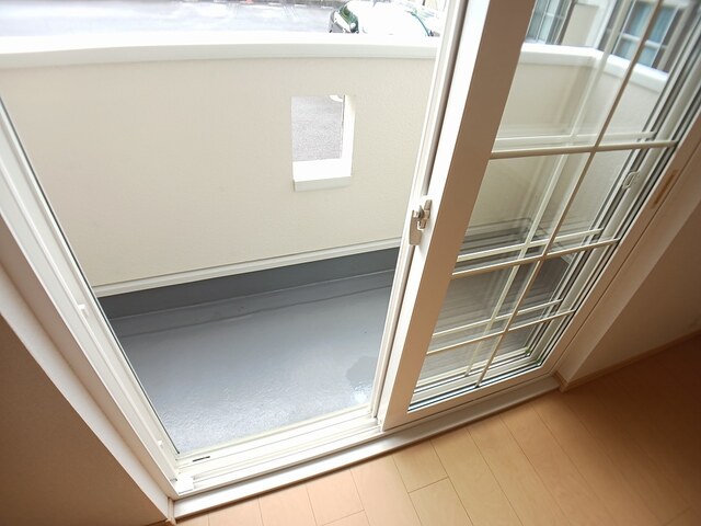 14/24 バルコニー