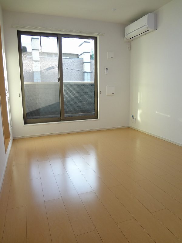 3/17 リビング/ダイニング