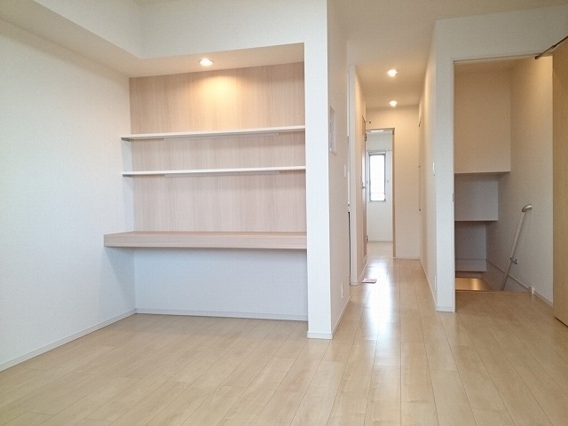 3/23 リビング/ダイニング