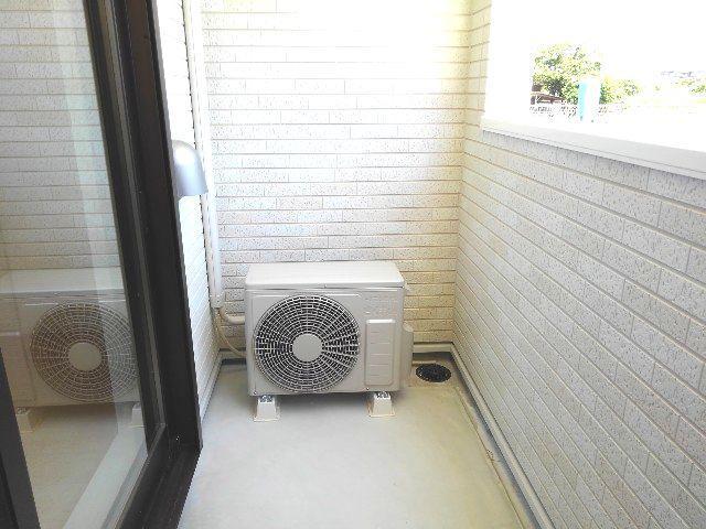 14/22 バルコニー