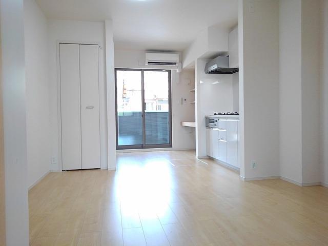 3/20 リビング/ダイニング