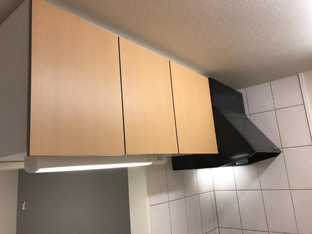 11/30 キッチン
