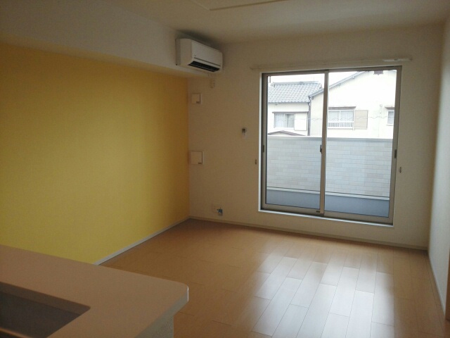 3/20 リビング/ダイニング