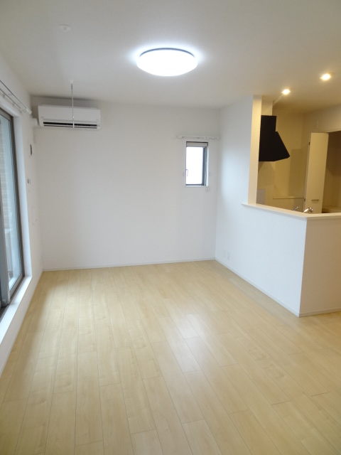 3/21 リビング/ダイニング