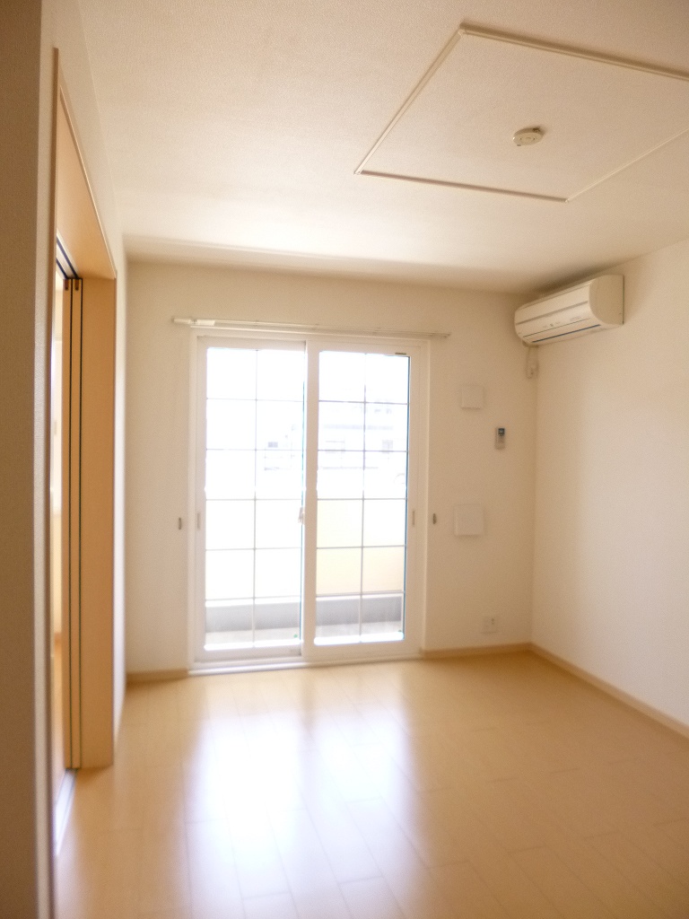 4/23 リビング/ダイニング