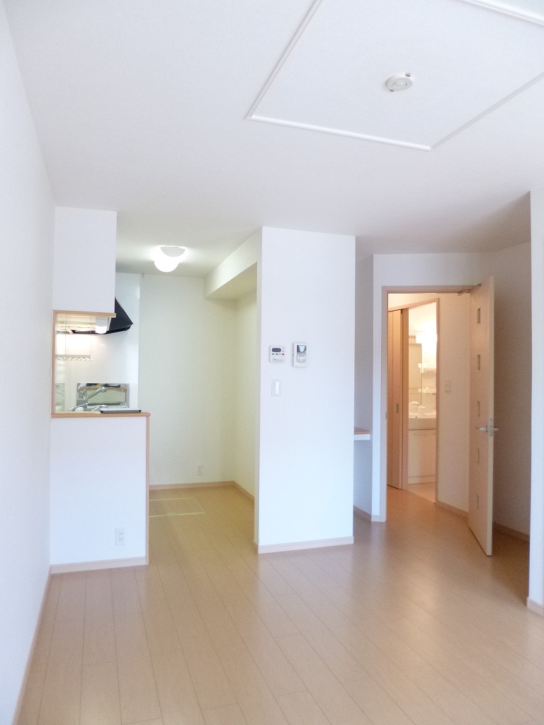 3/23 リビング/ダイニング