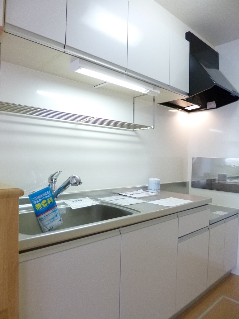10/23 キッチン