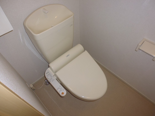 11/22 トイレ
