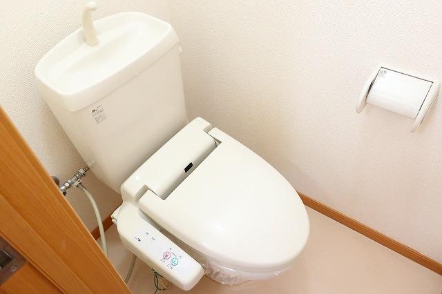 9/20 トイレ