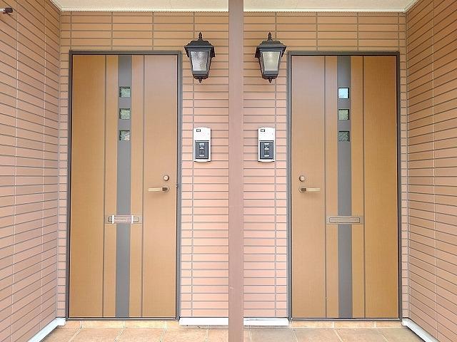 14/20 エントランス