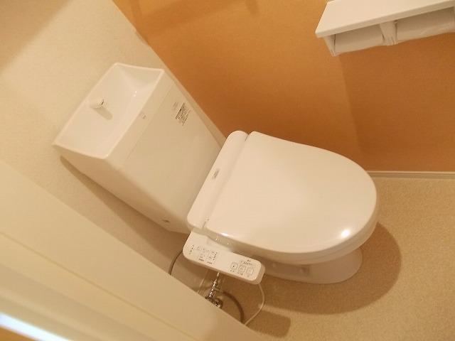 9/20 トイレ