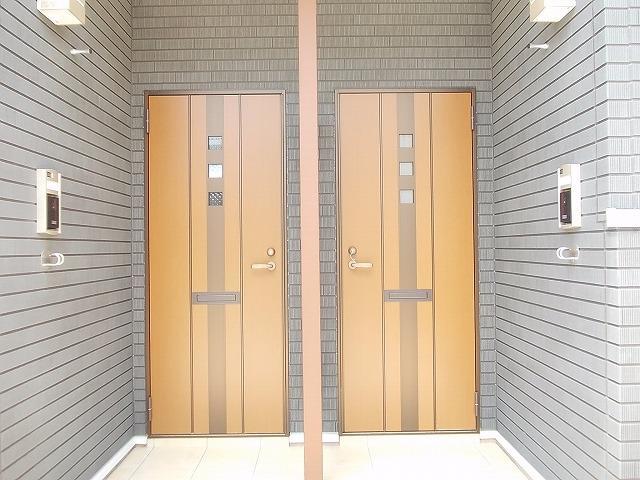 2/8 エントランス