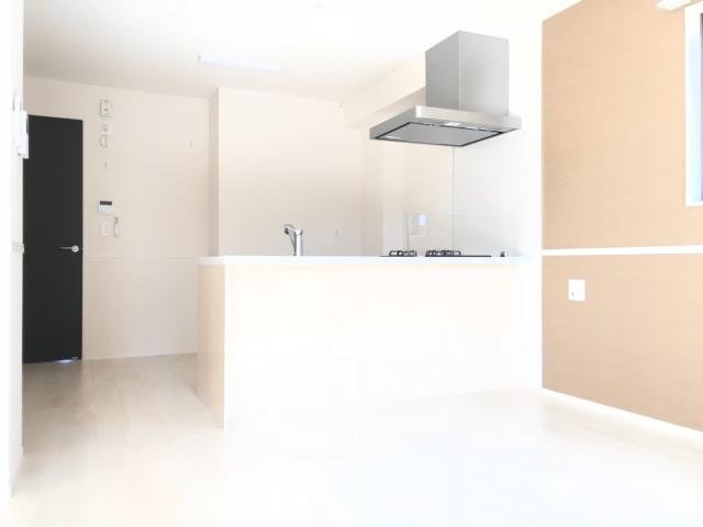 3/23 リビング/ダイニング