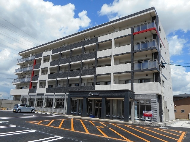 1/22 外観