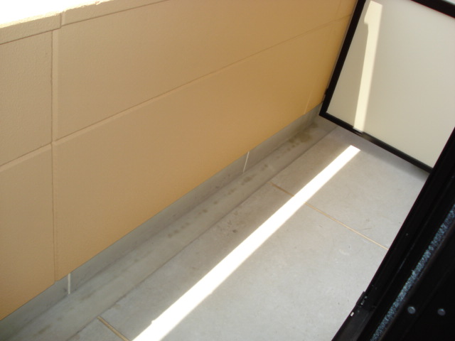 16/30 バルコニー