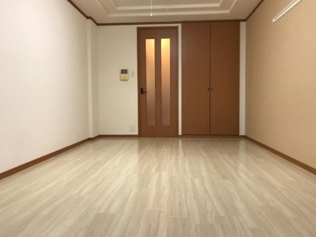 5/29 寝室