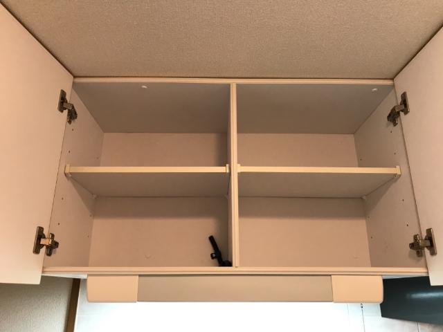 11/29 キッチン
