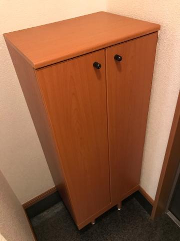 8/29 収納