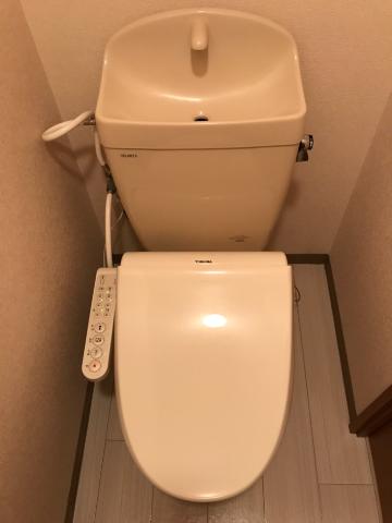 15/29 トイレ
