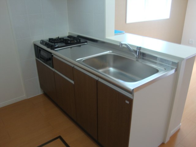 10/24 キッチン