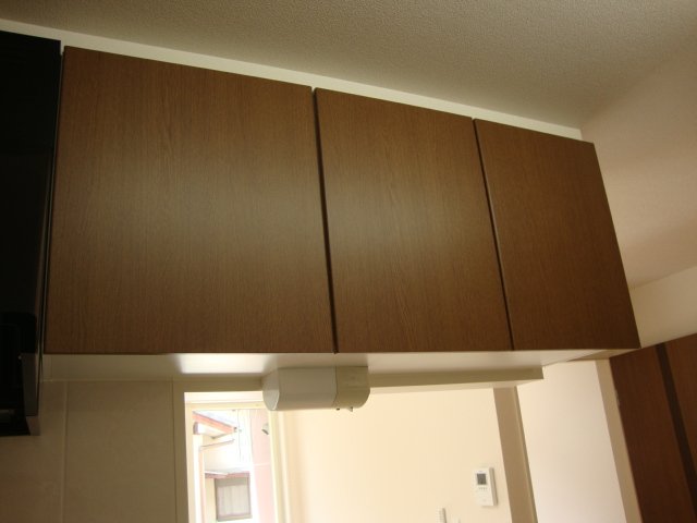 11/24 キッチン