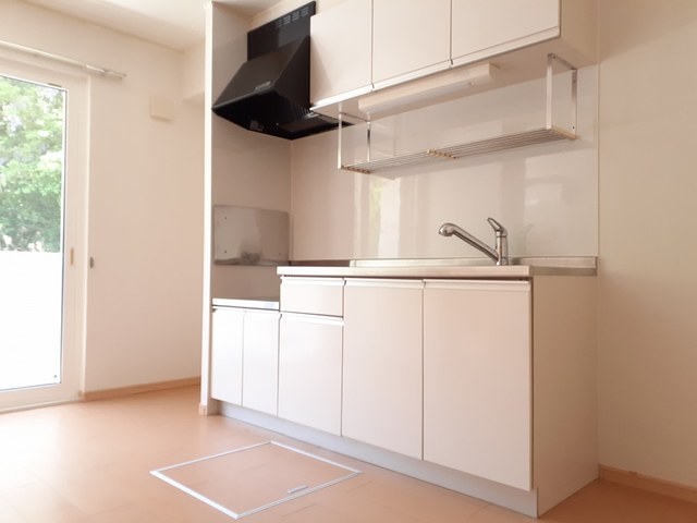7/20 キッチン