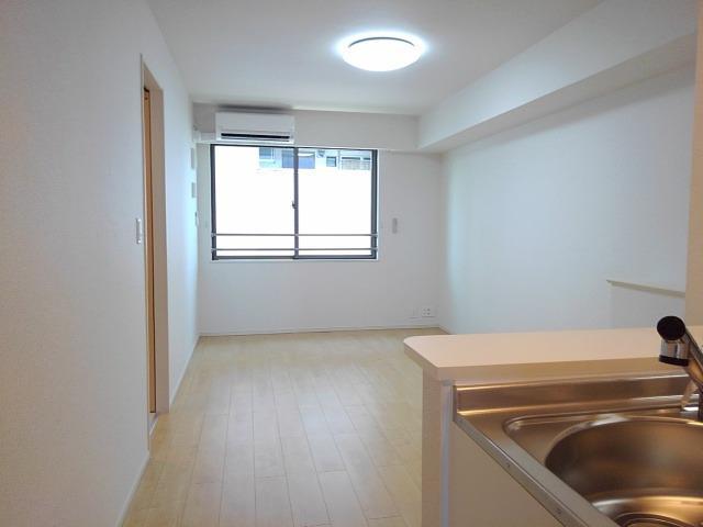 3/20 リビング/ダイニング