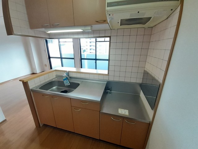 7/20 キッチン