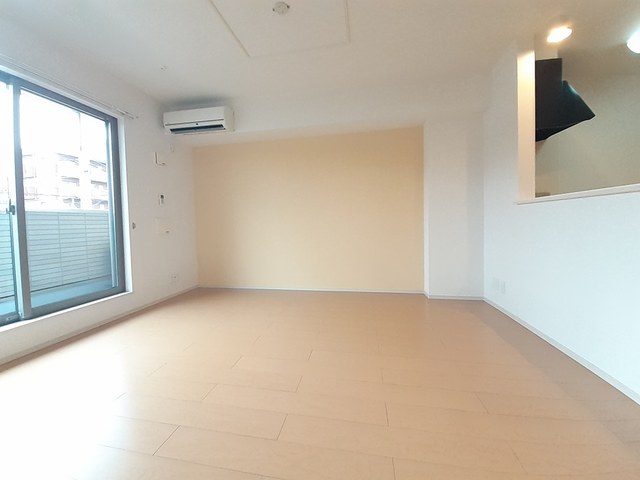 3/20 リビング/ダイニング