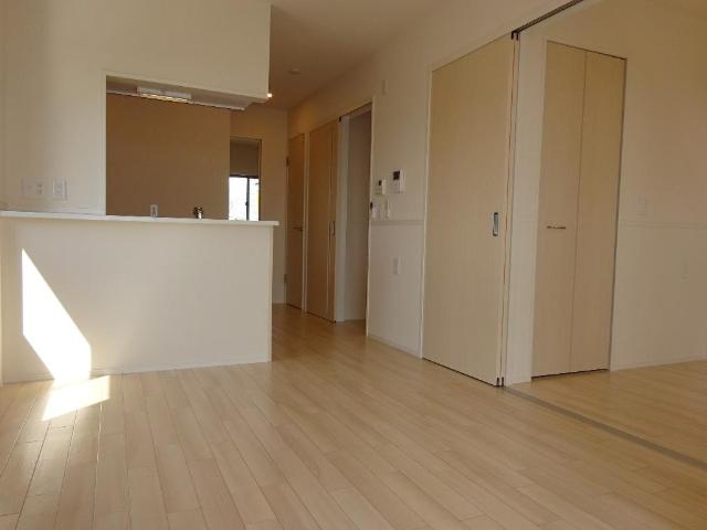 3/22 リビング/ダイニング