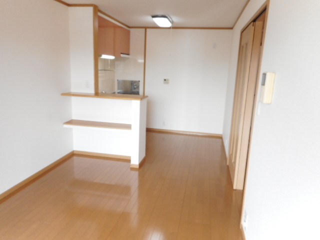 3/22 リビング/ダイニング