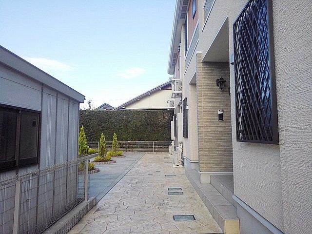 13/20 エントランス