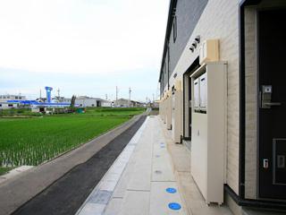 13/21 エントランス