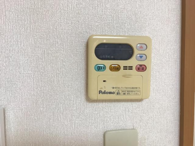 4/27 リビング/ダイニング