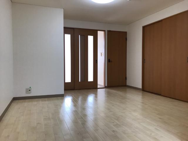 3/27 リビング/ダイニング