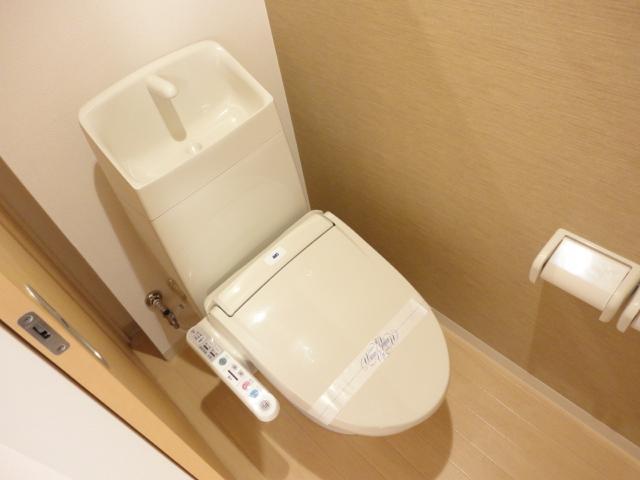 12/30 トイレ