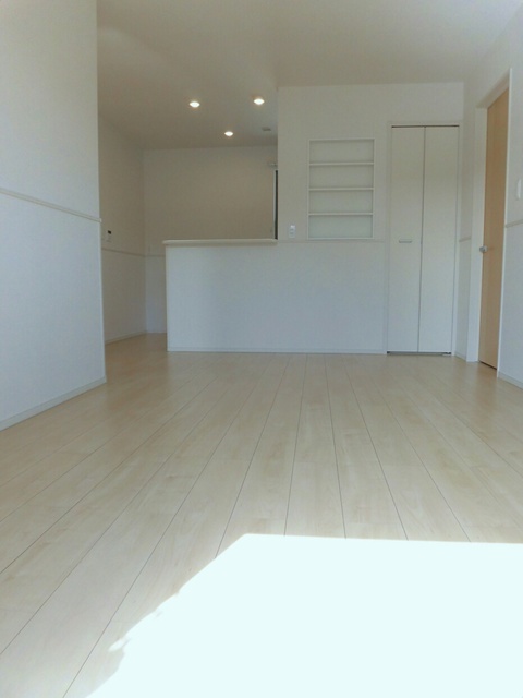 3/22 リビング/ダイニング