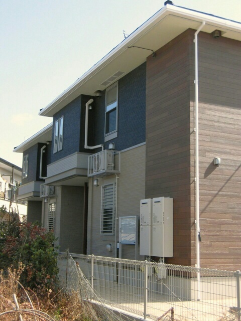 2/8 エントランス