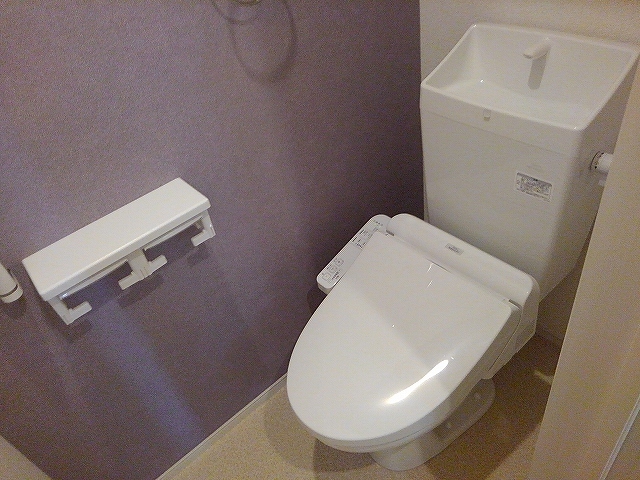 8/20 トイレ