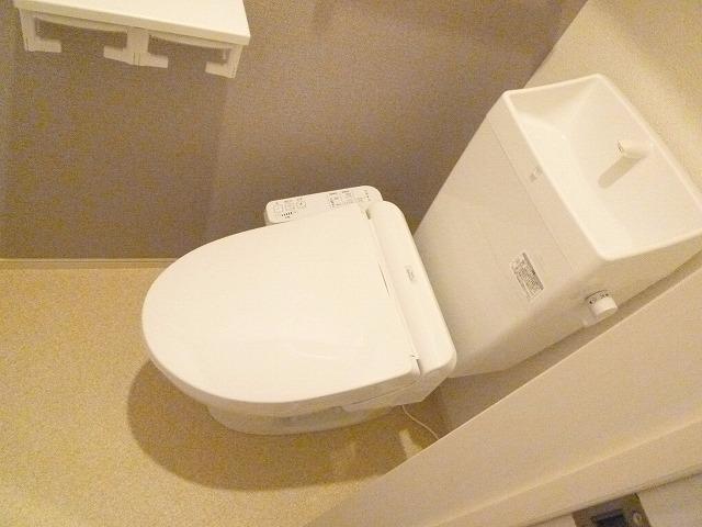 9/20 トイレ