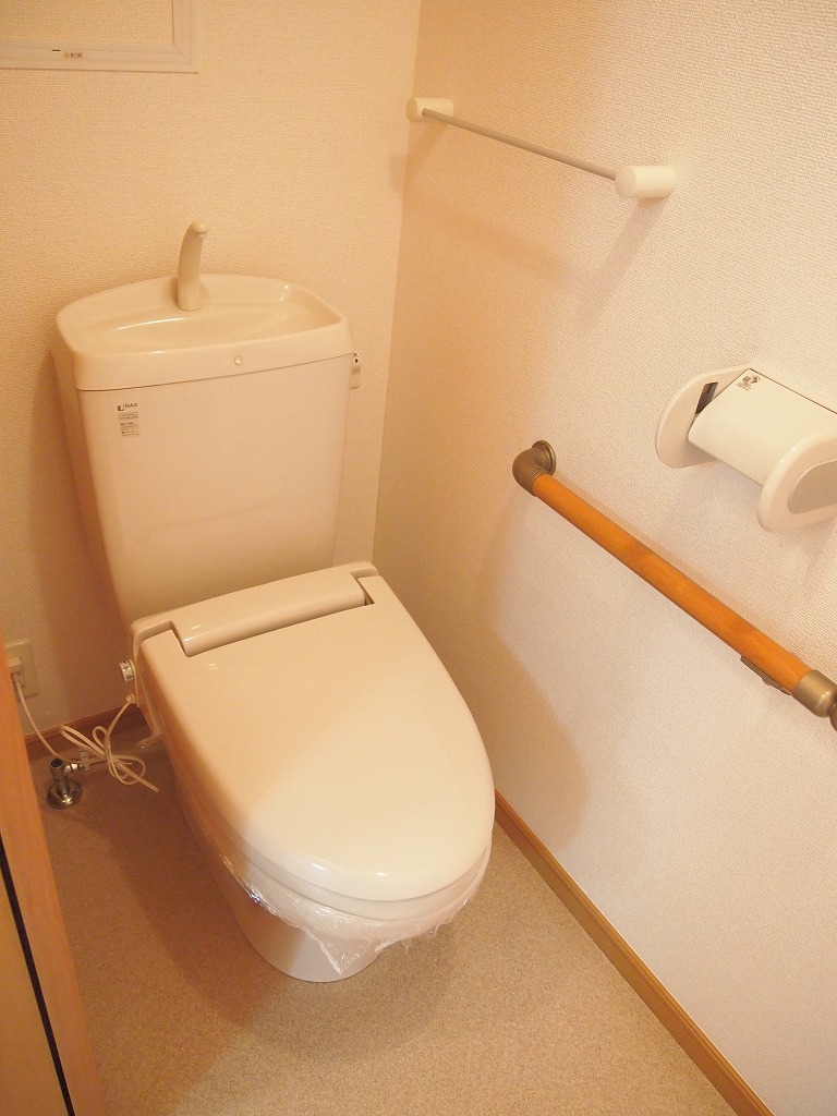 11/22 トイレ