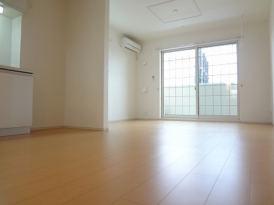 3/20 リビング/ダイニング