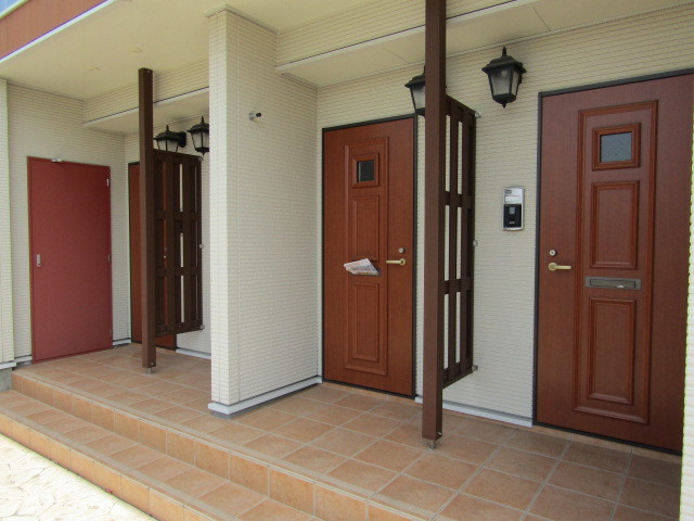 14/20 エントランス