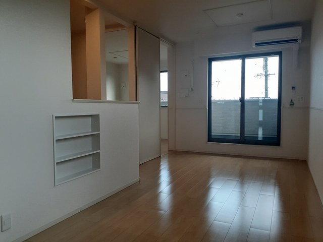 3/20 リビング/ダイニング