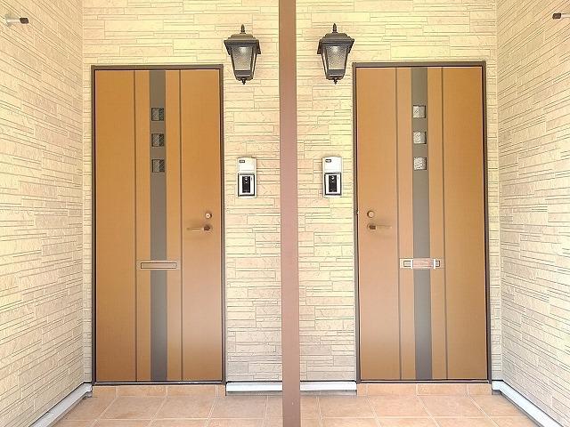 14/20 エントランス