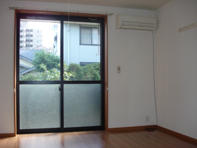 5/29 寝室