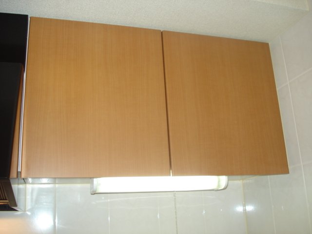 10/29 キッチン