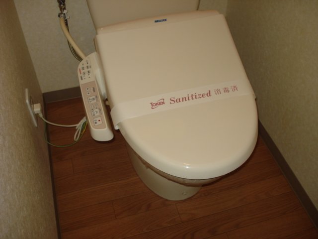 14/29 トイレ