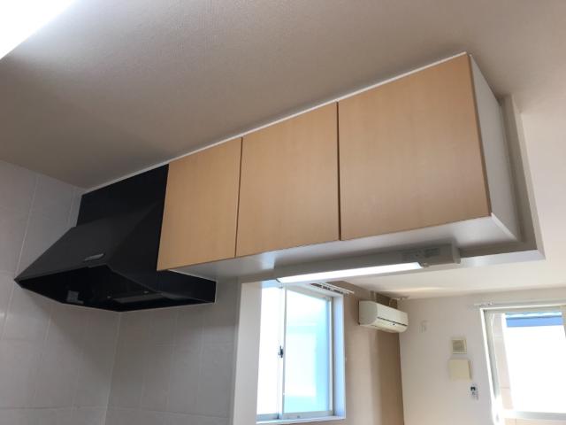 13/29 キッチン